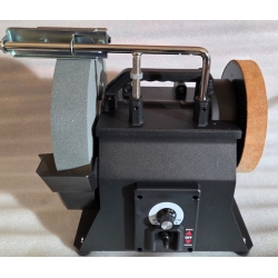 OŠTRAČ NOŽEVA - BRUSILICA SCM8103 150W 250mm, regulacija 90-160 okretaja OŠTRAČ NOŽEVA - BRUSILICA SCM8103 150W 250mm, regulacija 90-160 okretaja